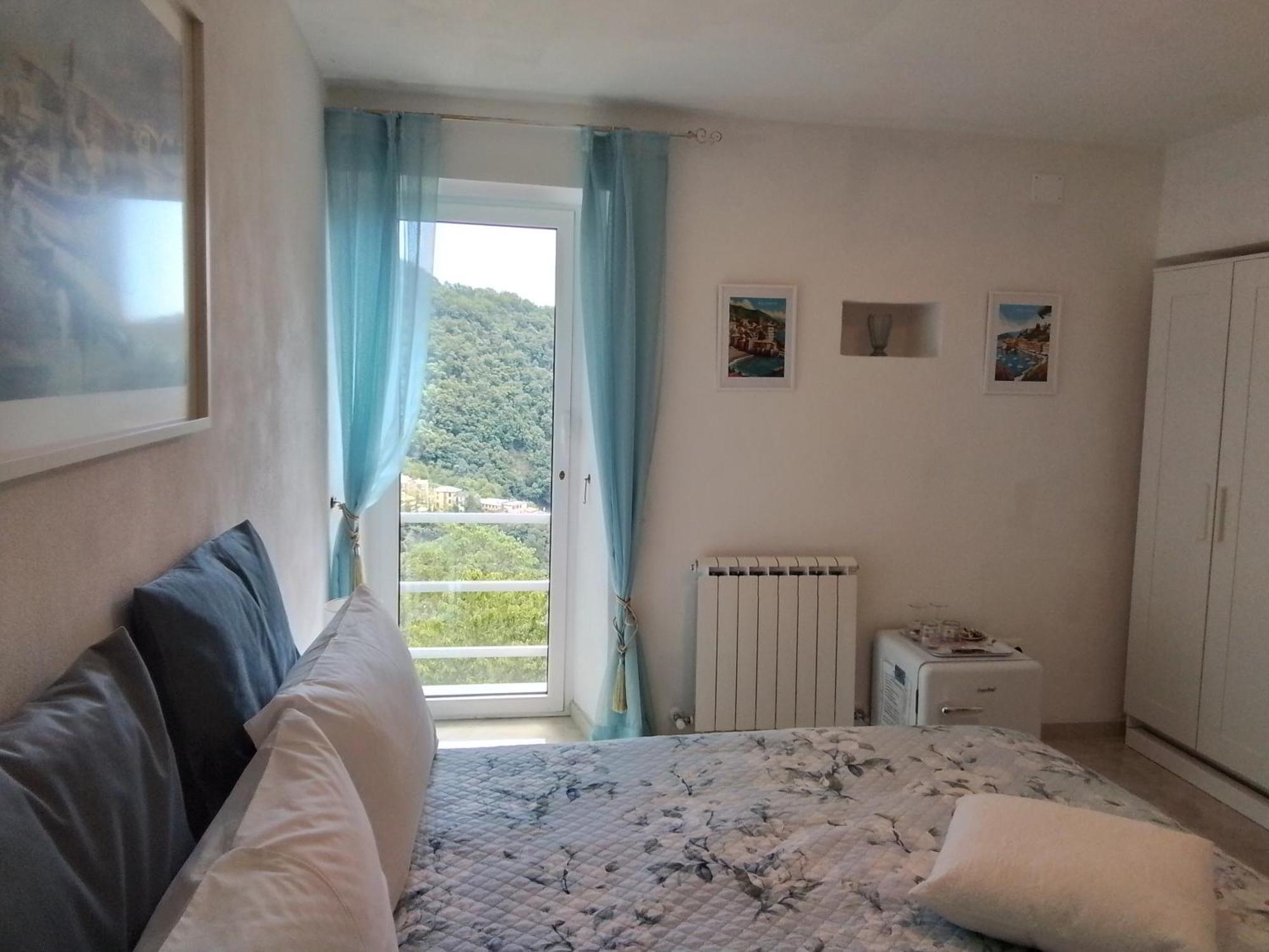 Anita B&B Uscio Buitenkant foto